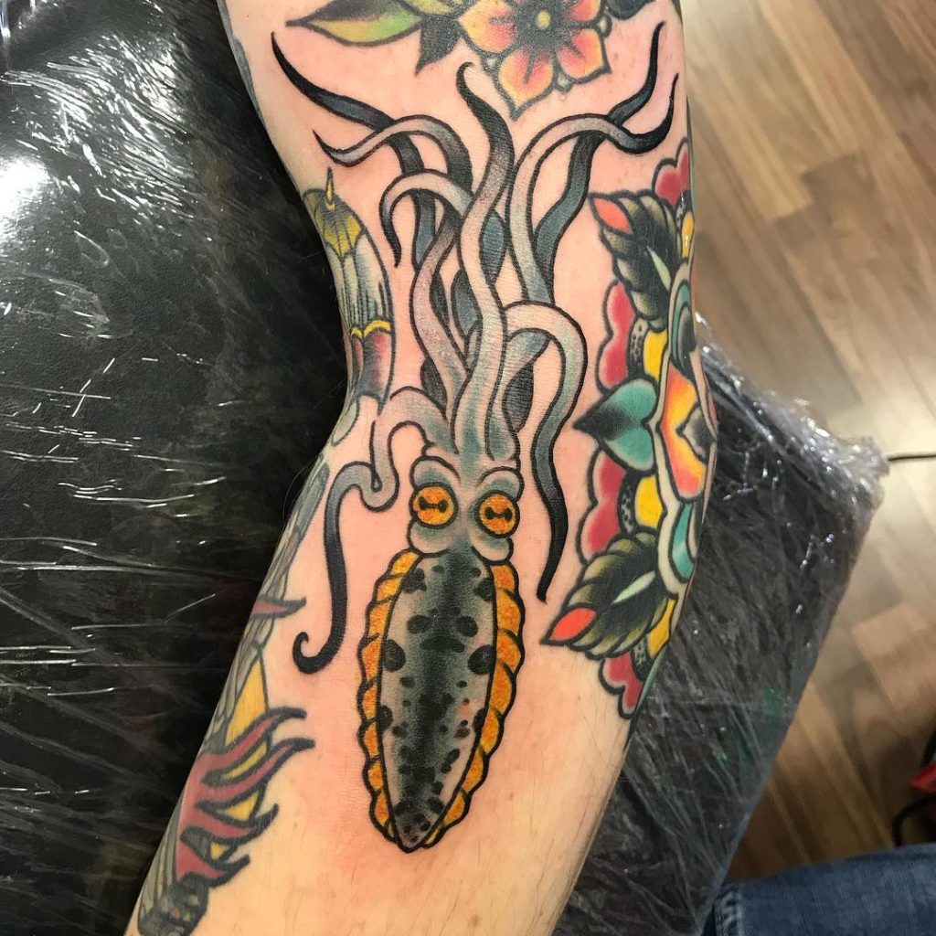 Tätowierer powerhousetattoo.de